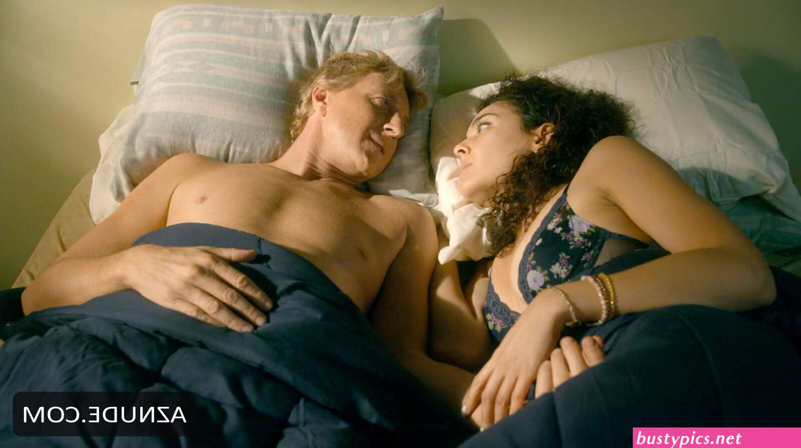 vanessa rubio sex