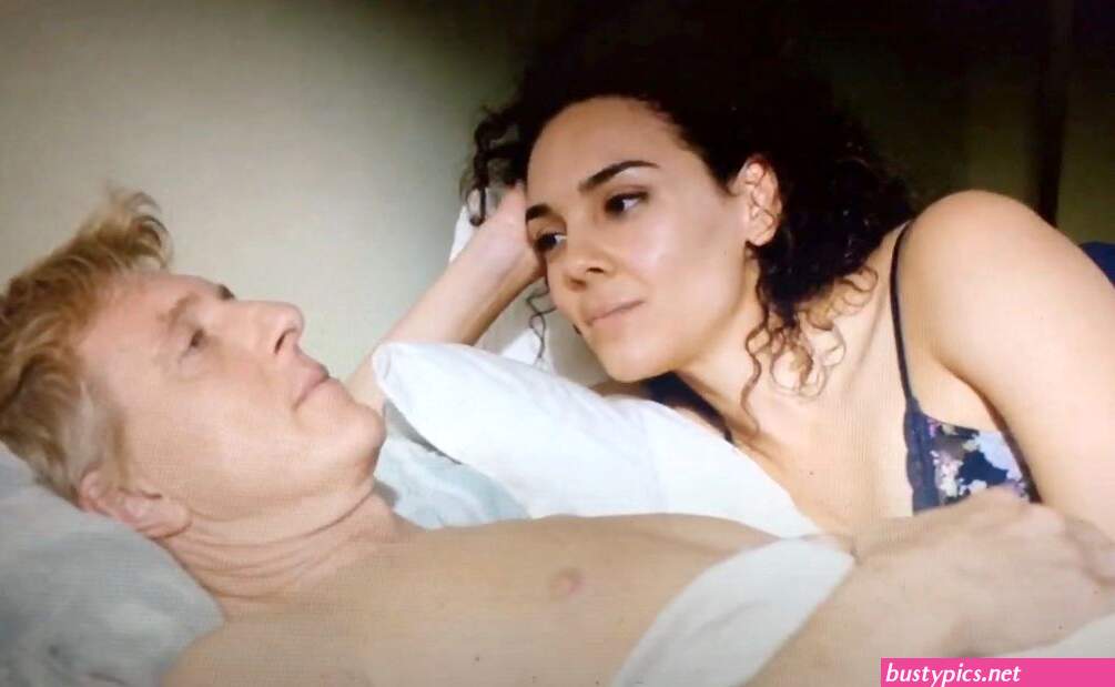 vanessa rubio sex