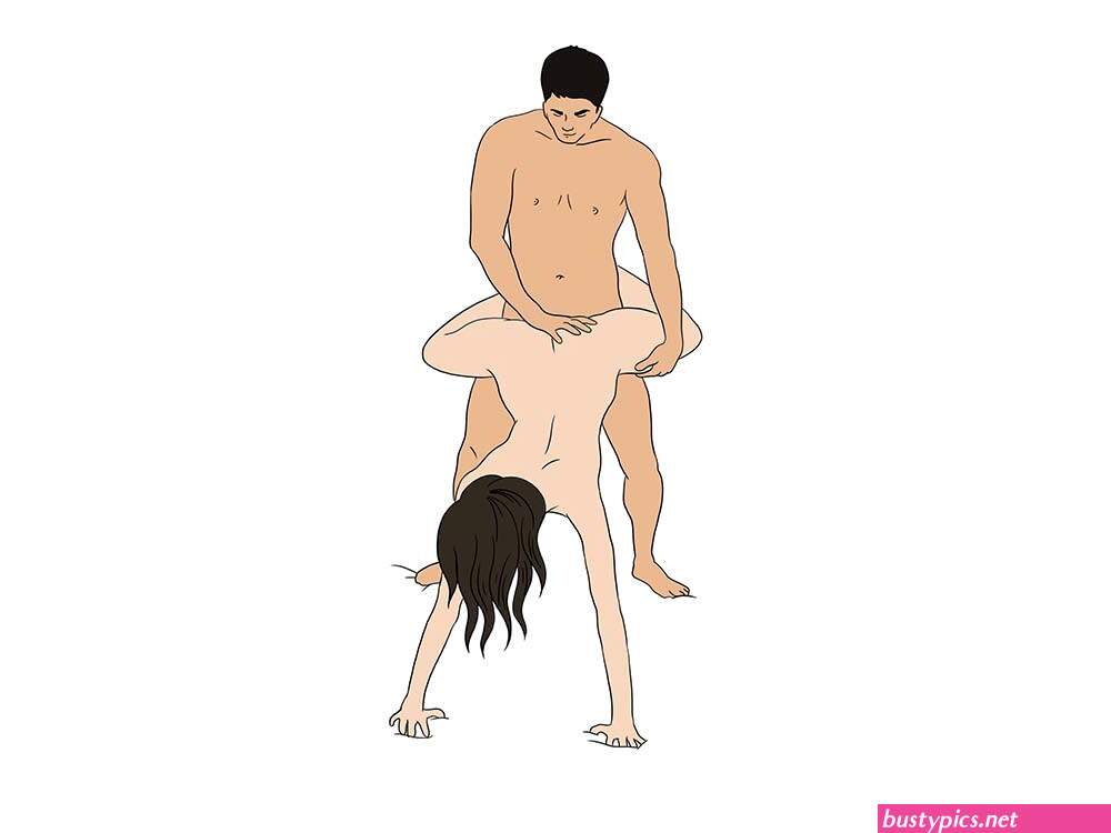 sex positions with animated pic