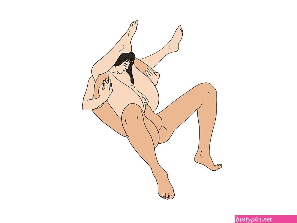 sex positions with animated pic