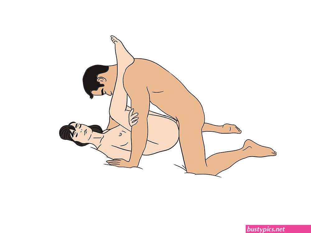 sex positions with animated pic