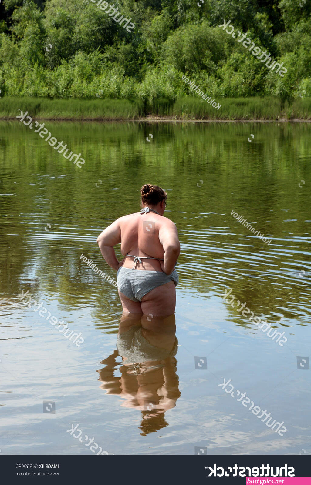 auntys bathing images