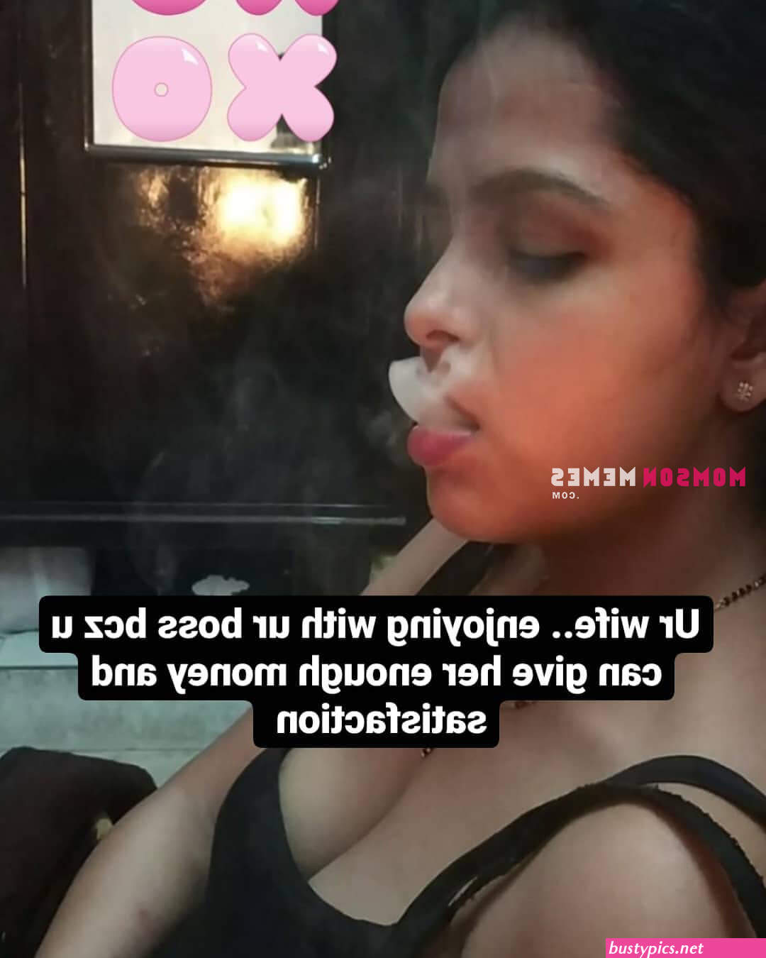 fucking boss wife caption