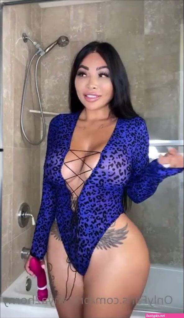 brittanya pussy