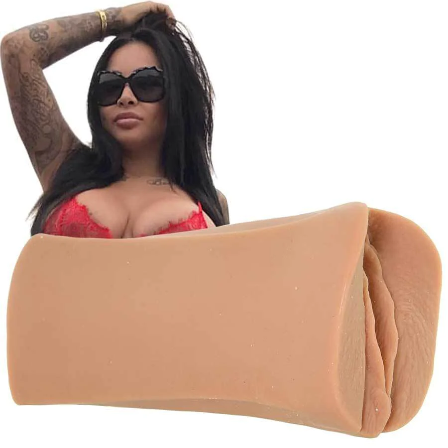brittanya pussy