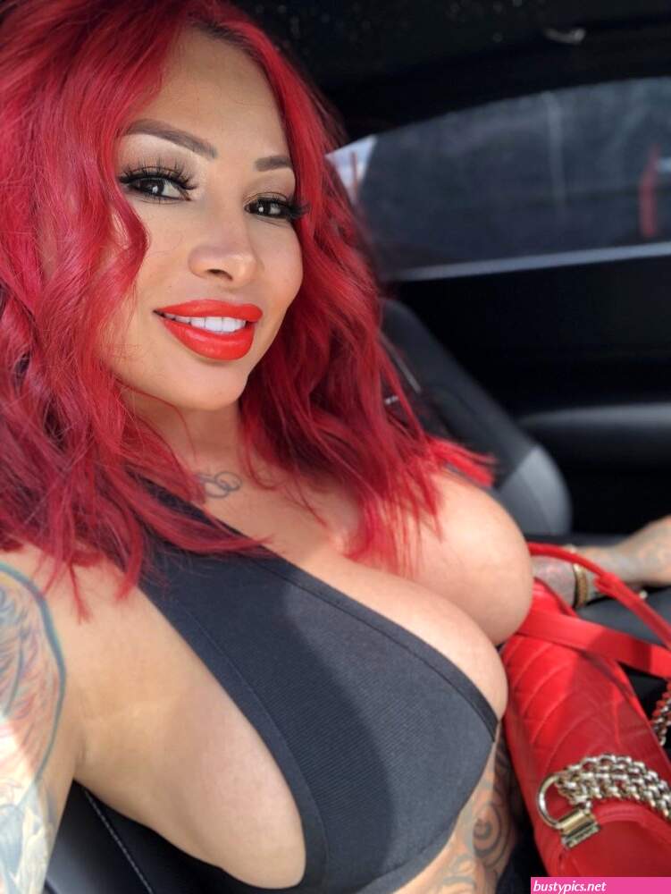 brittanya pussy