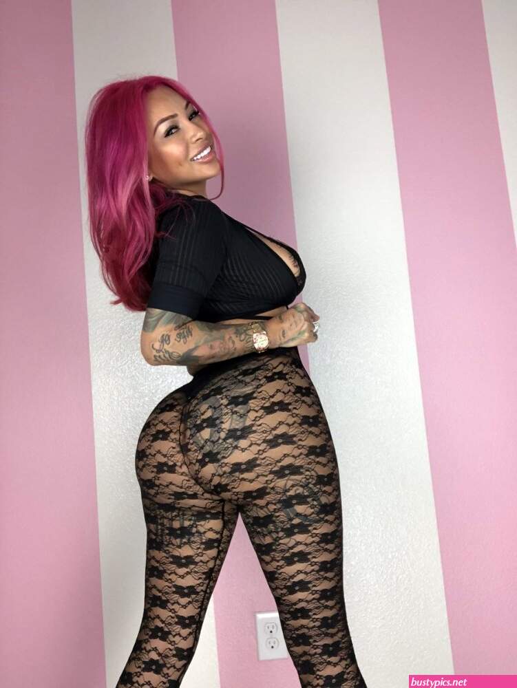 brittanya pussy