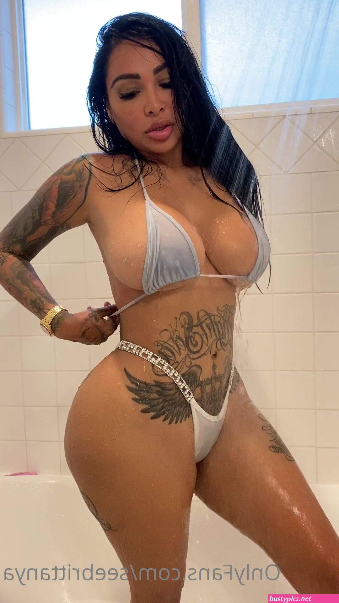 brittanya pussy