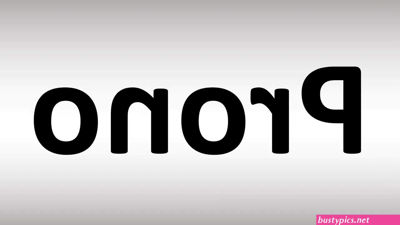fotodeprono