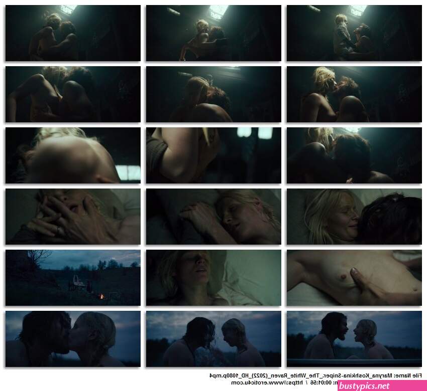 maryna koszkina sex movie