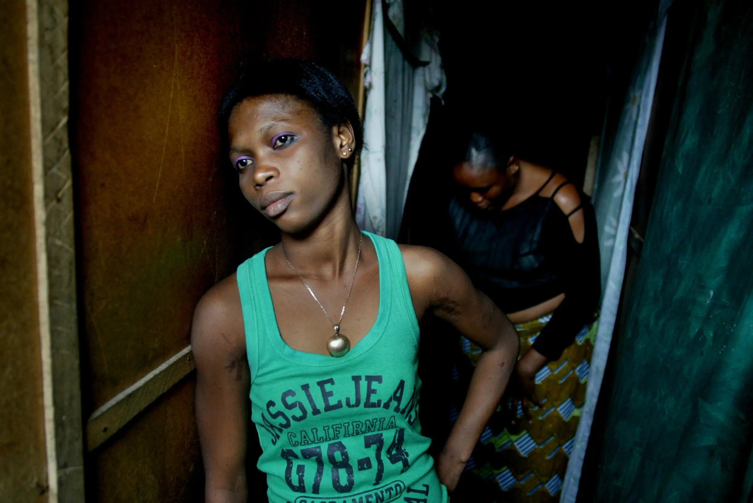sex ya makoko