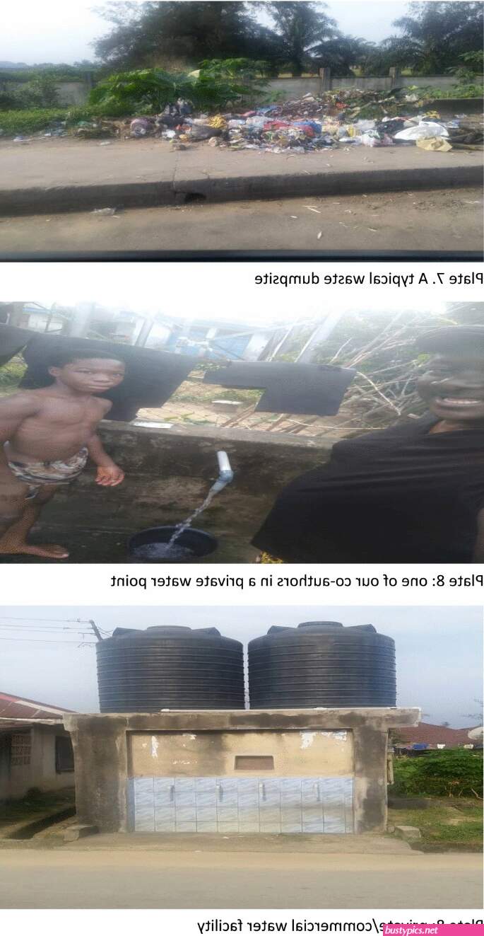 sex ya makoko