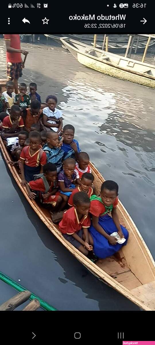 sex ya makoko