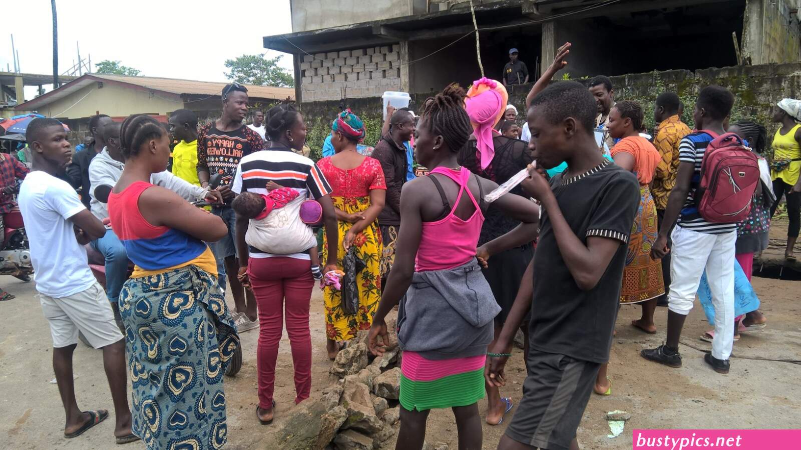 sex ya makoko