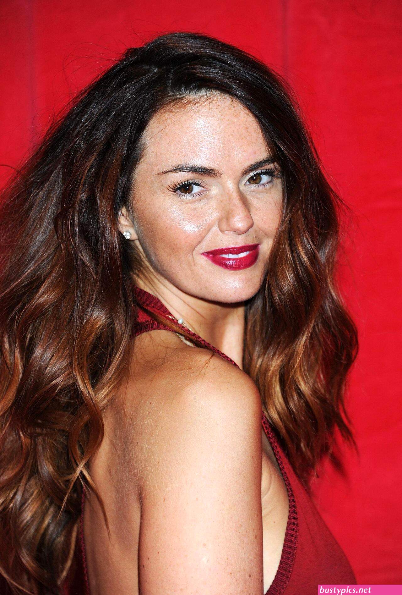 jennifer metcalfe see through