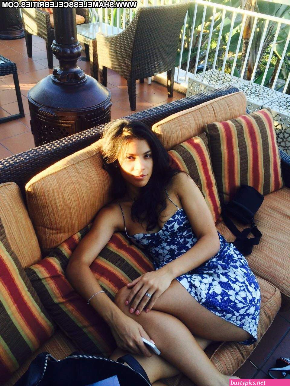 danay garcia sexy