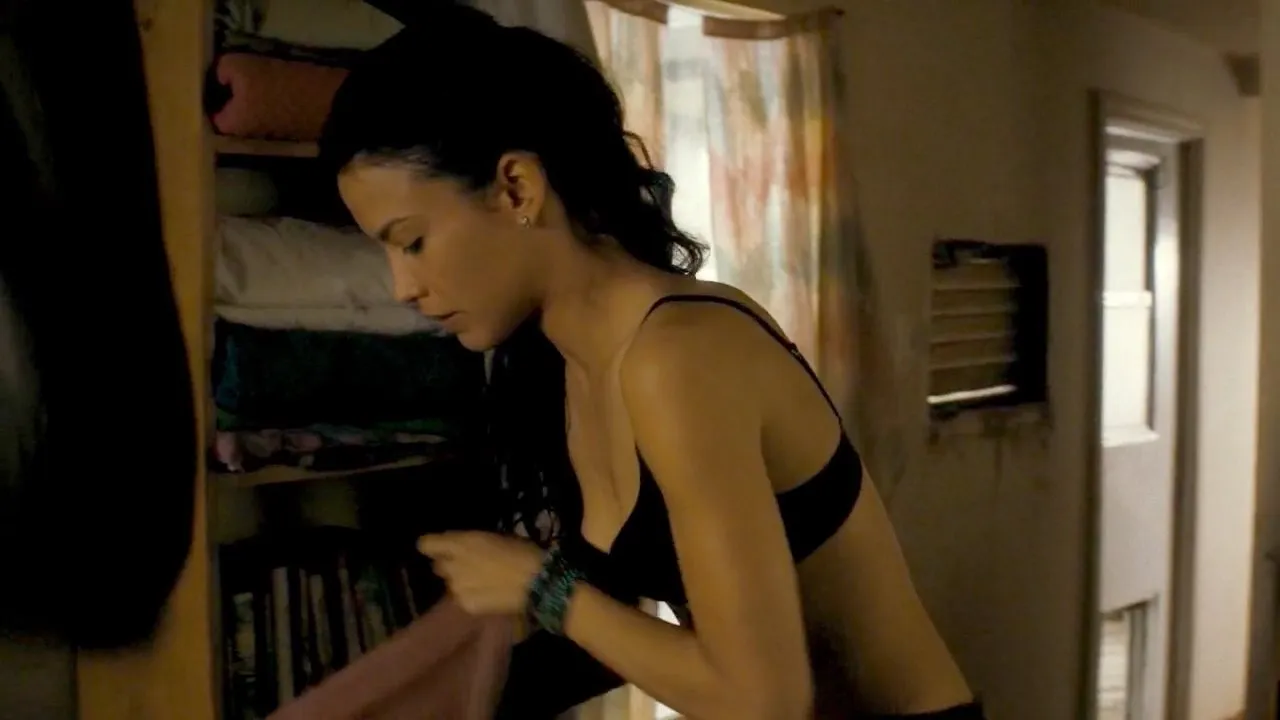 danay garcia sexy