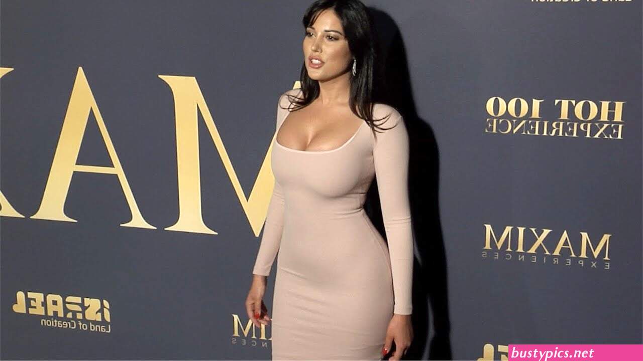 estrella nouri sexy