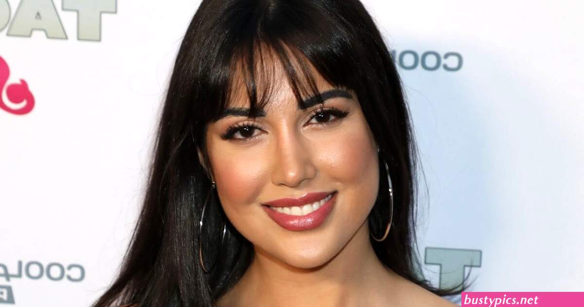 estrella nouri sexy