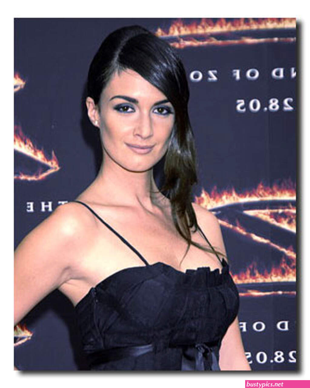 paz vega sexy