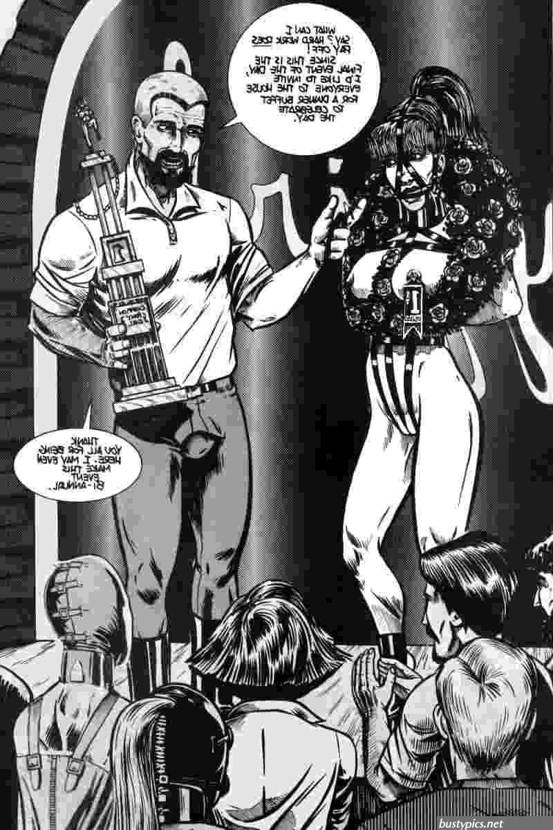 bdsm art ponygirls