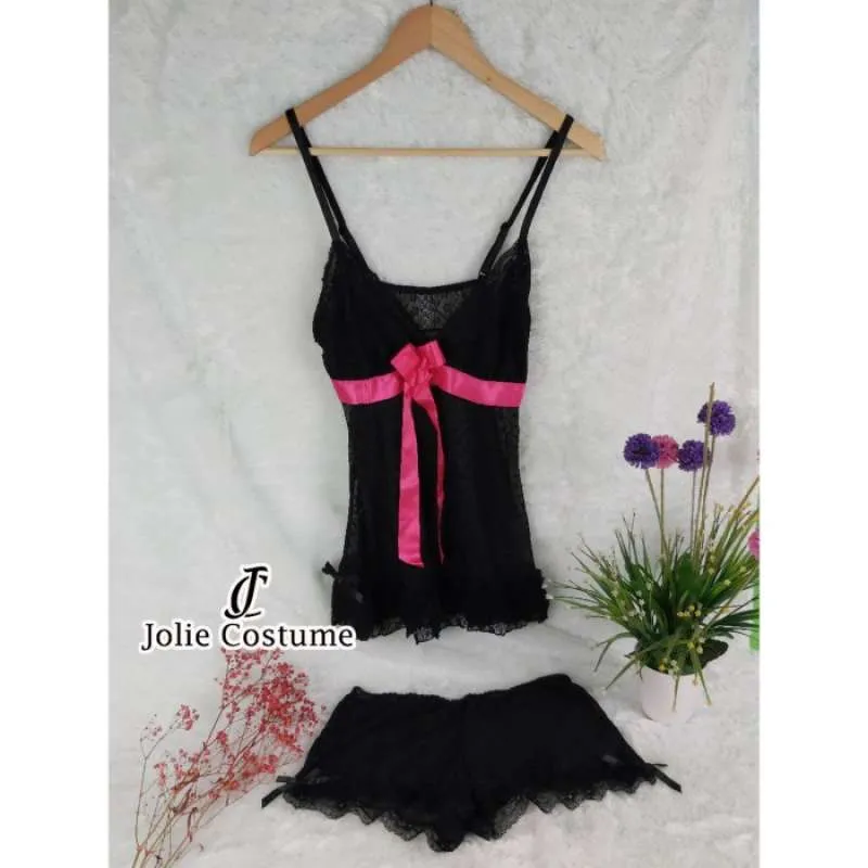jolie blacksexy