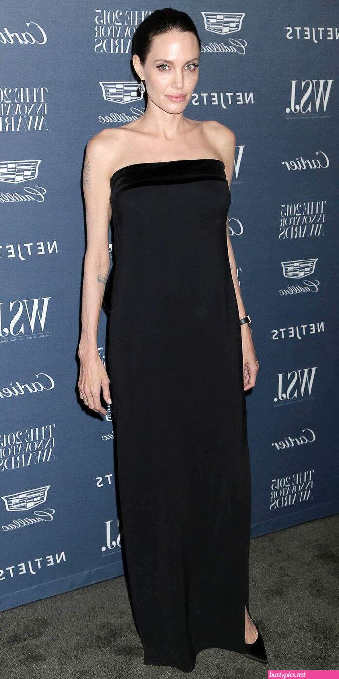 jolie blacksexy