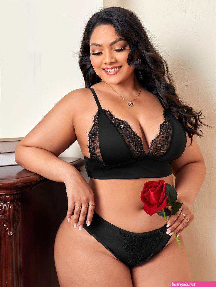 jolie blacksexy
