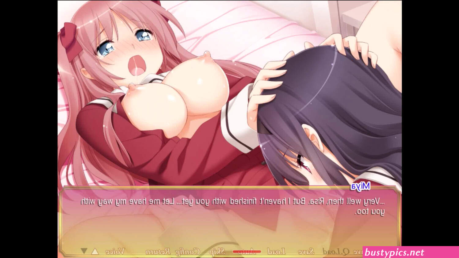 xxx miya chap