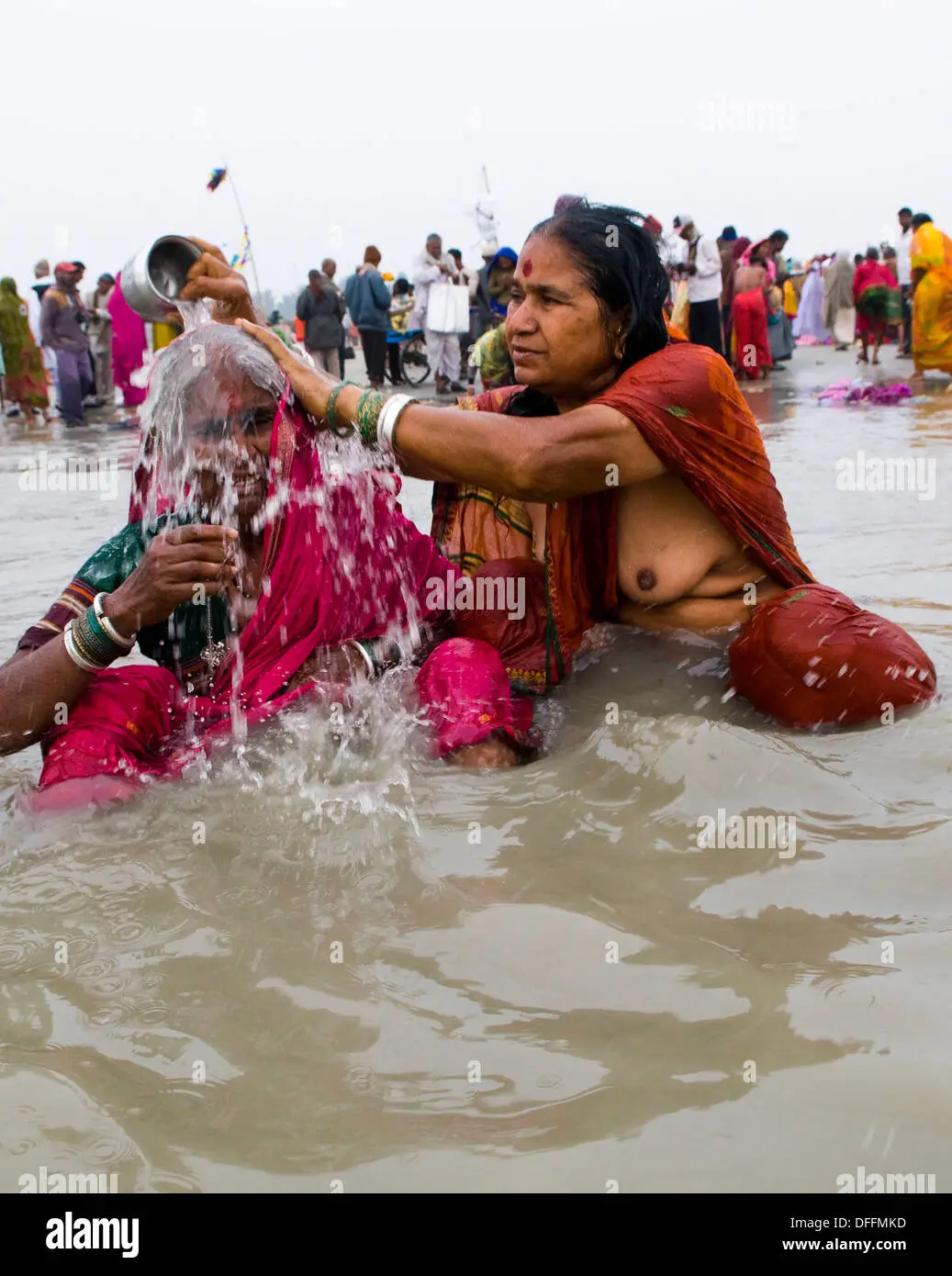hindu women nude photo