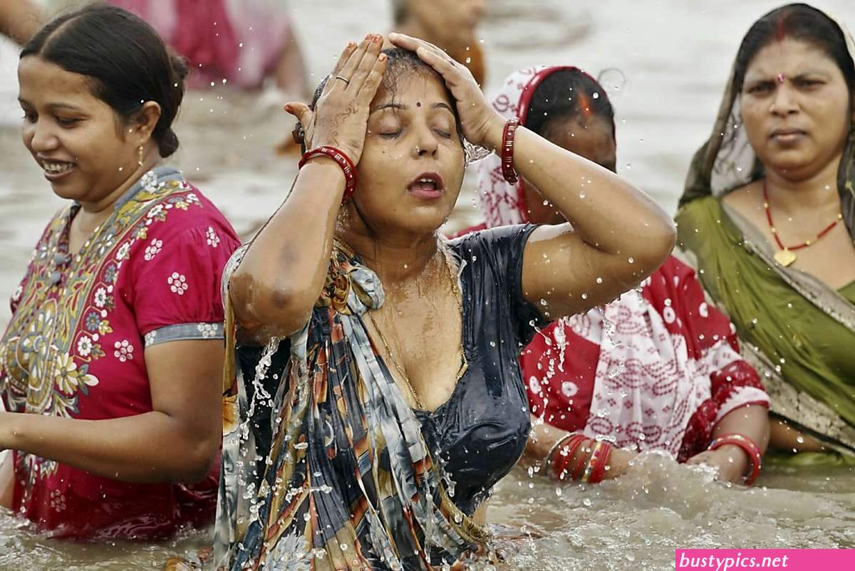 hindu women nude photo
