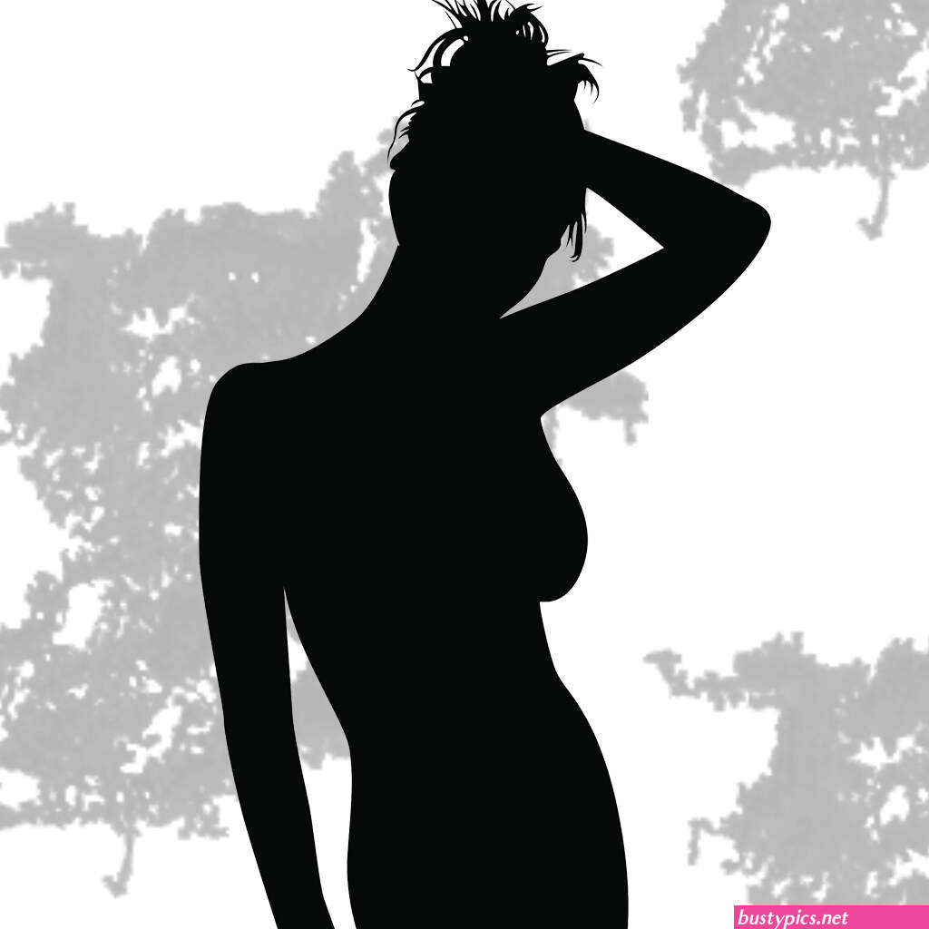 black toute nue