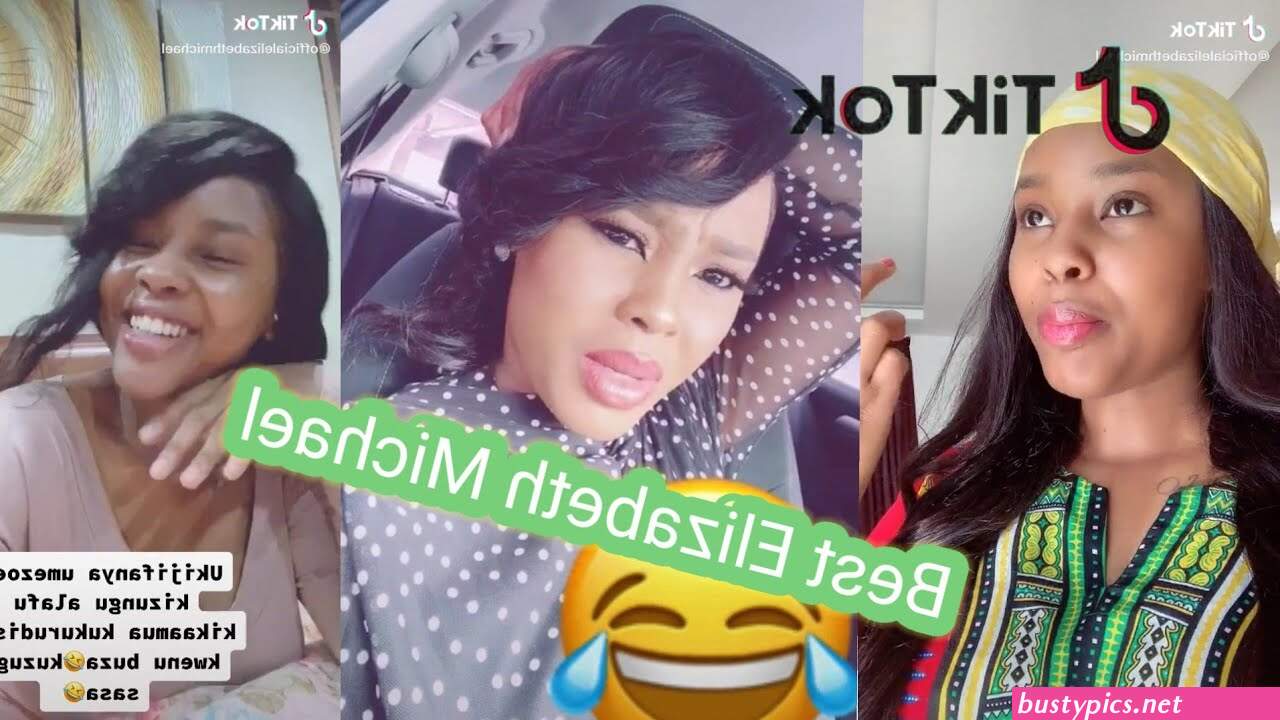 kuma ya elizabet michael