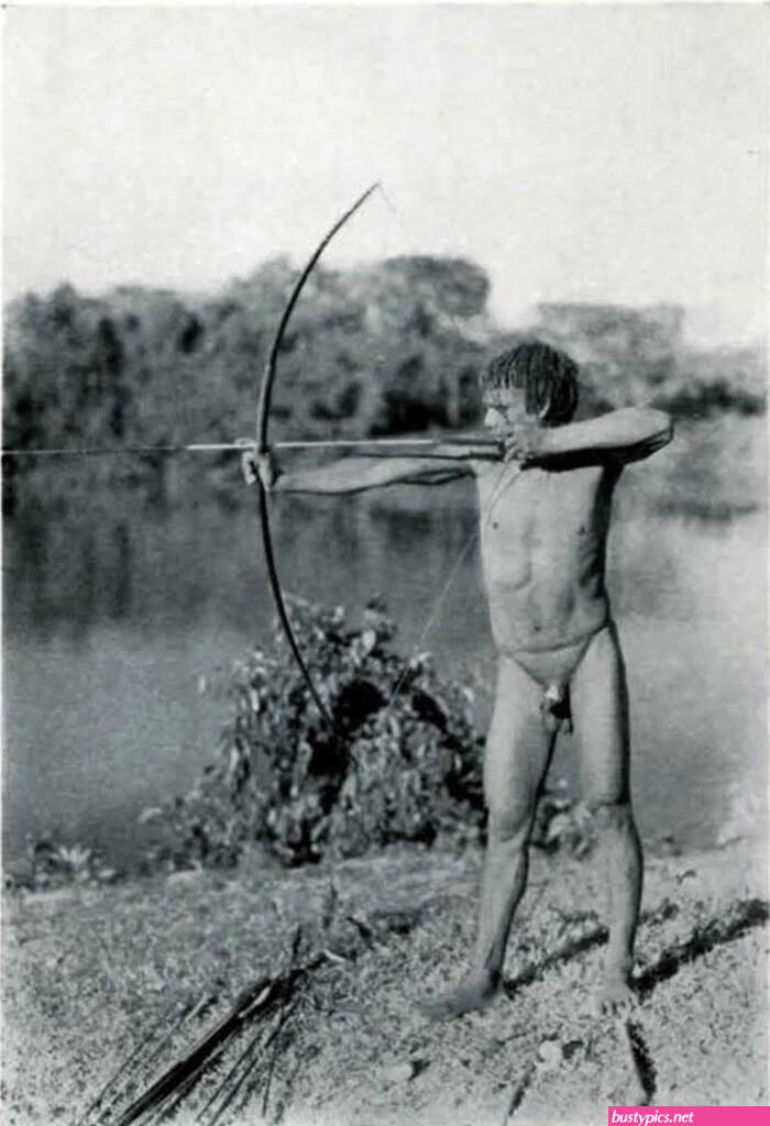 yawalapiti primitive tribe women