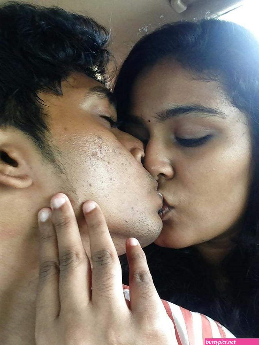 desi kissing porn milf