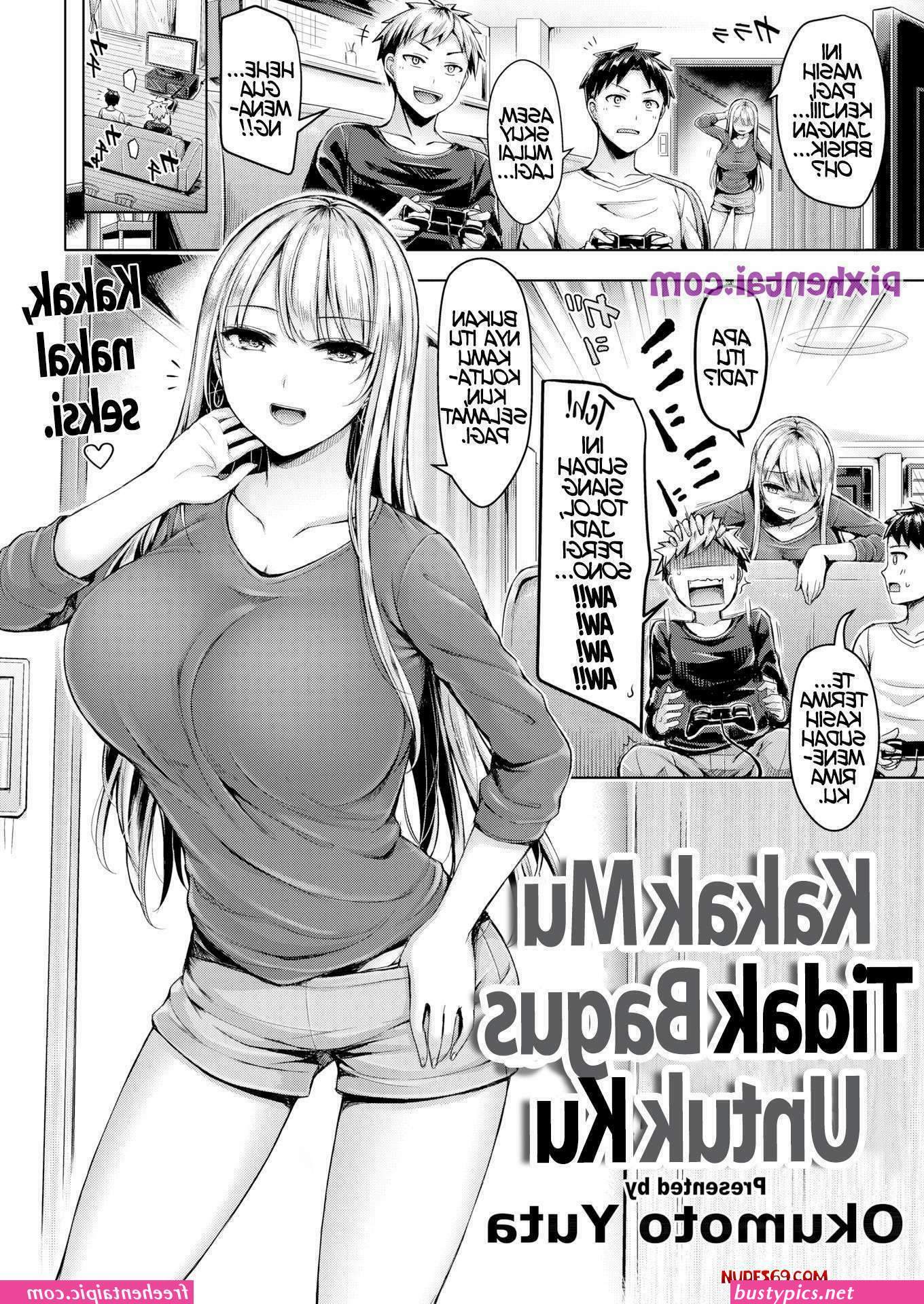 di anal tiba tiba dari blakang manga hentai