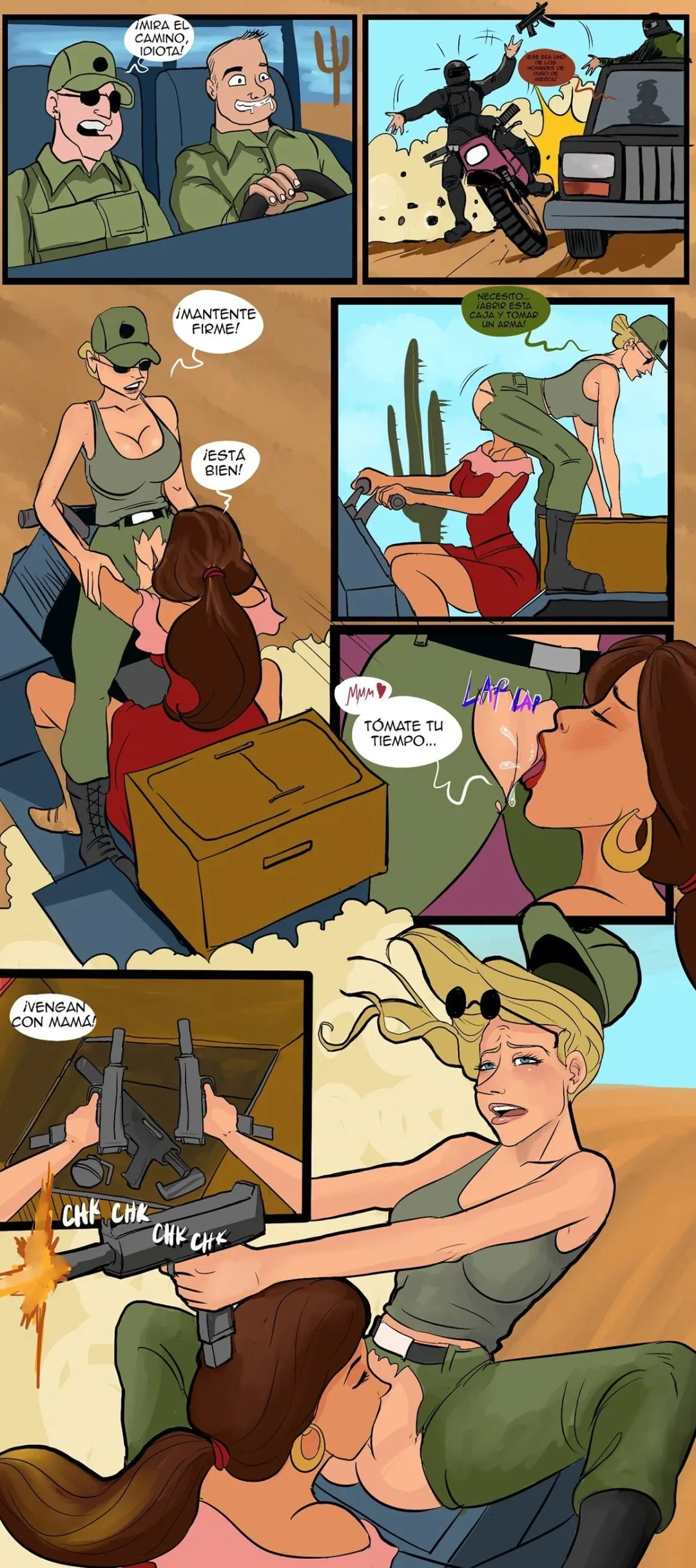 dora the explorer comic xxx