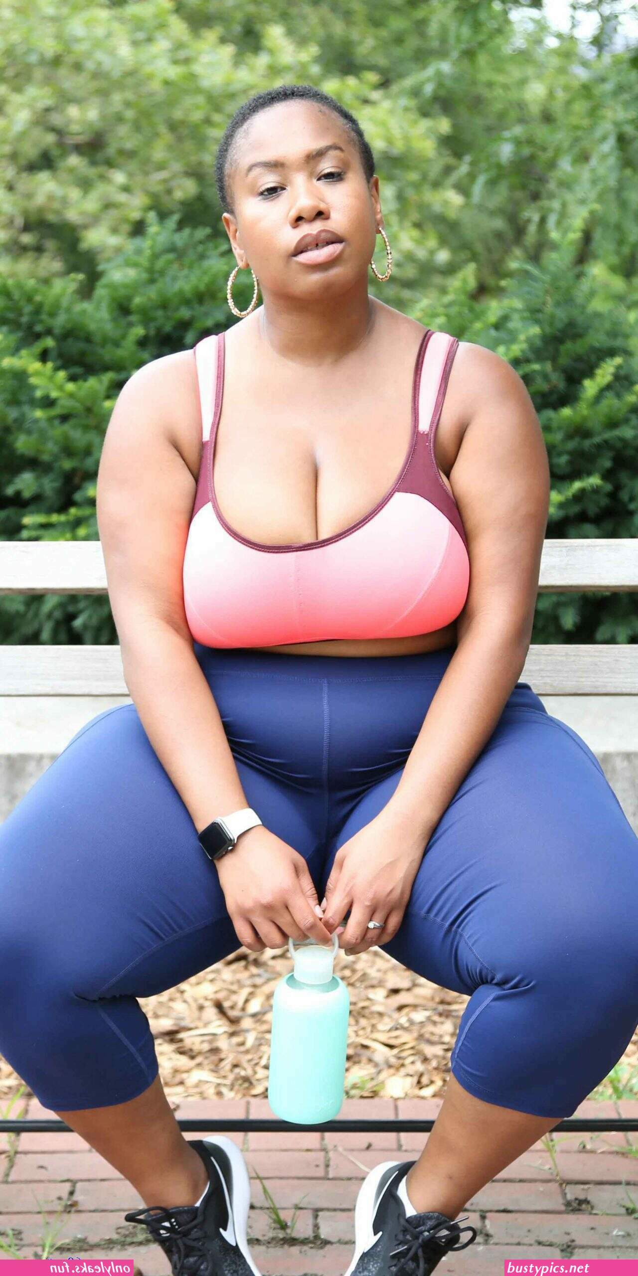 ebony big hip thigh bbw naked pics
