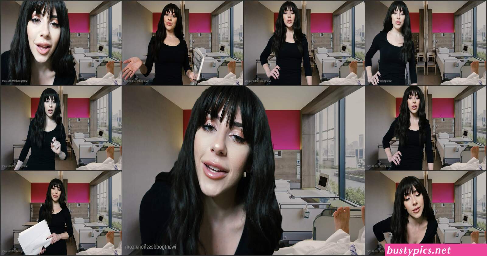 goddess fiona xxx