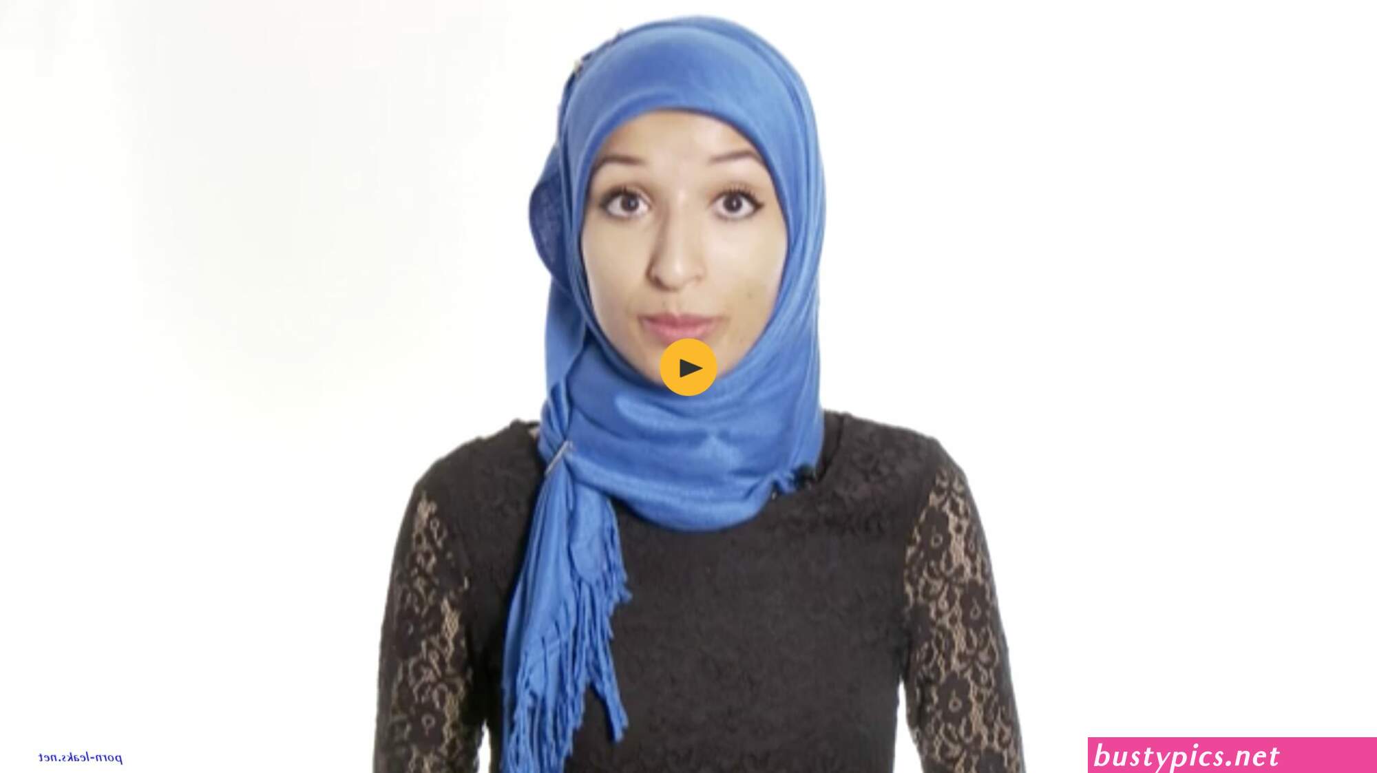 high way big booty hijab porn