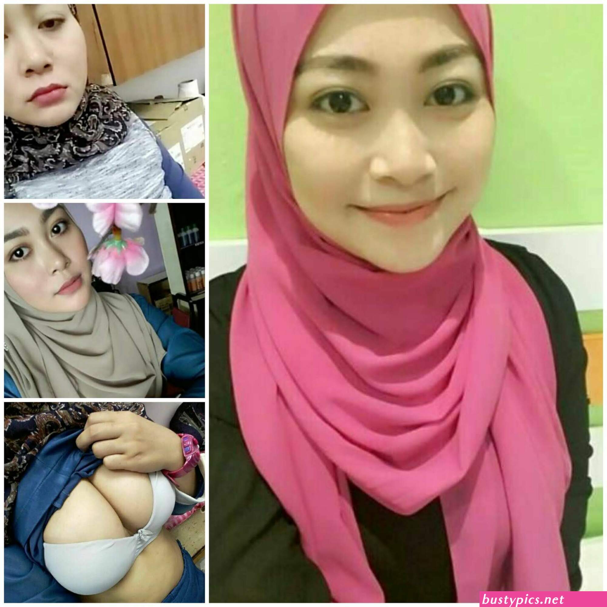 jilbab memek porn