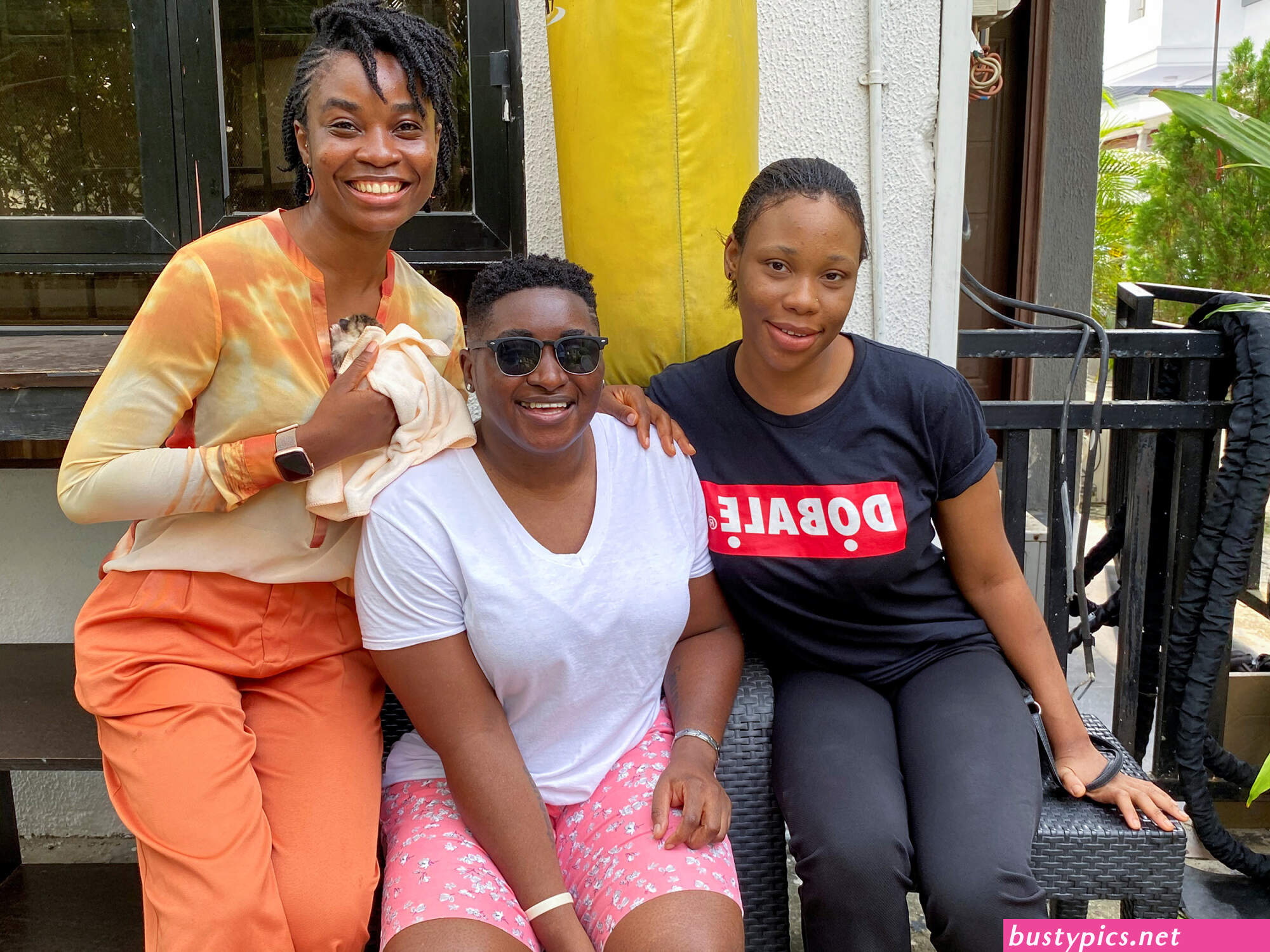 lesbiyan naija.com