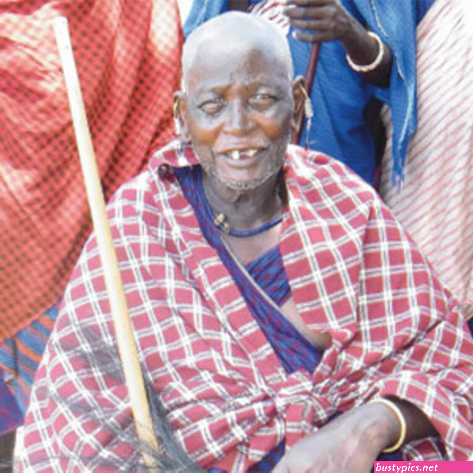 masai ya wanawake