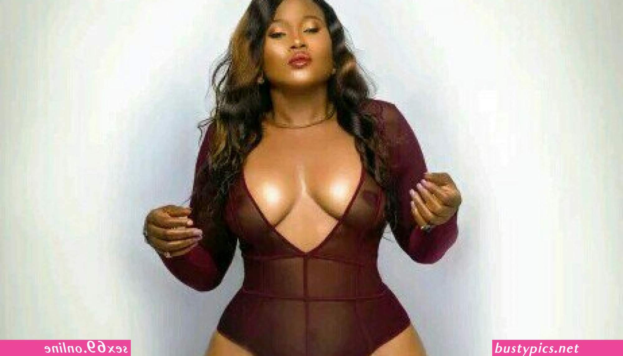 naked nigerian movies