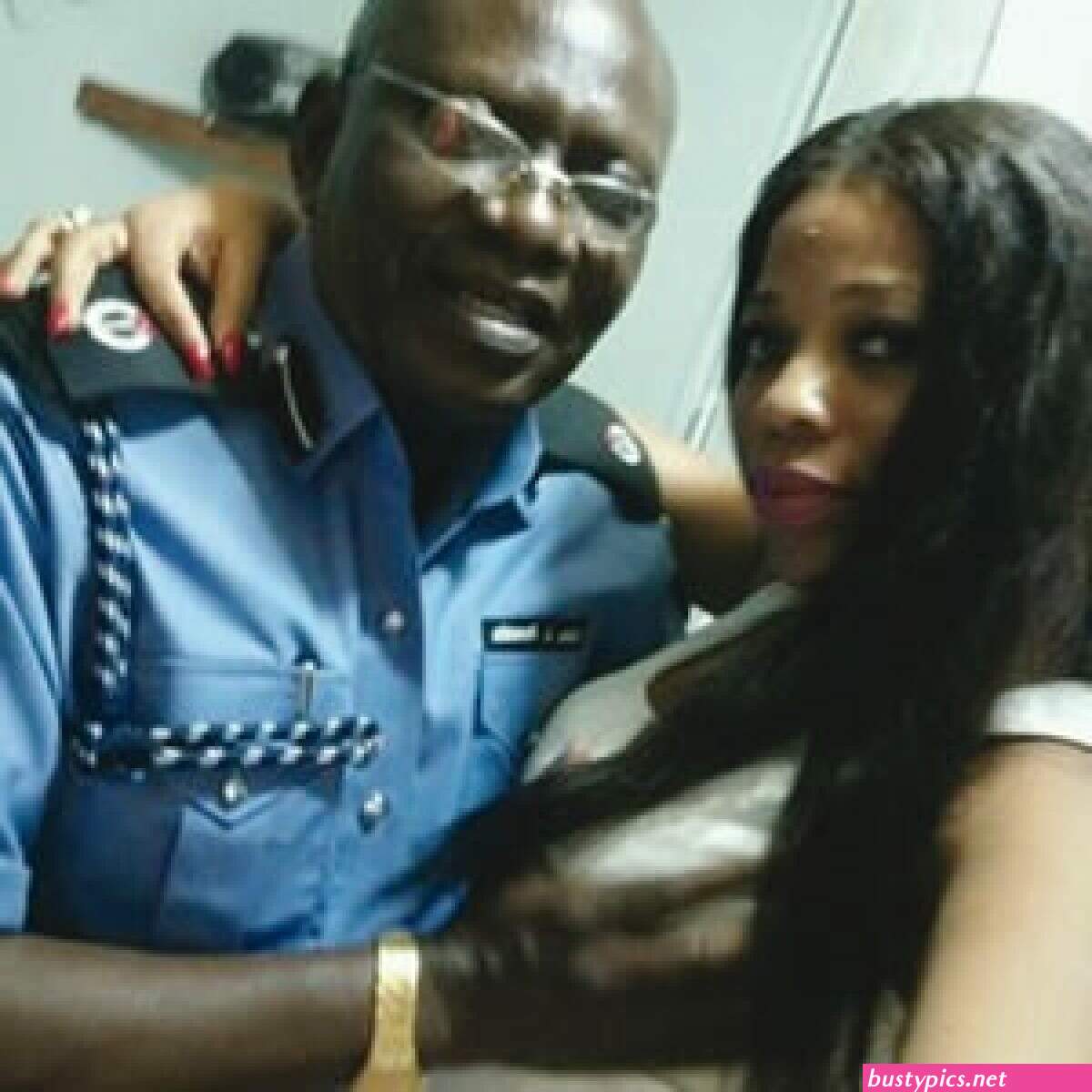 nigerian boobs galkery