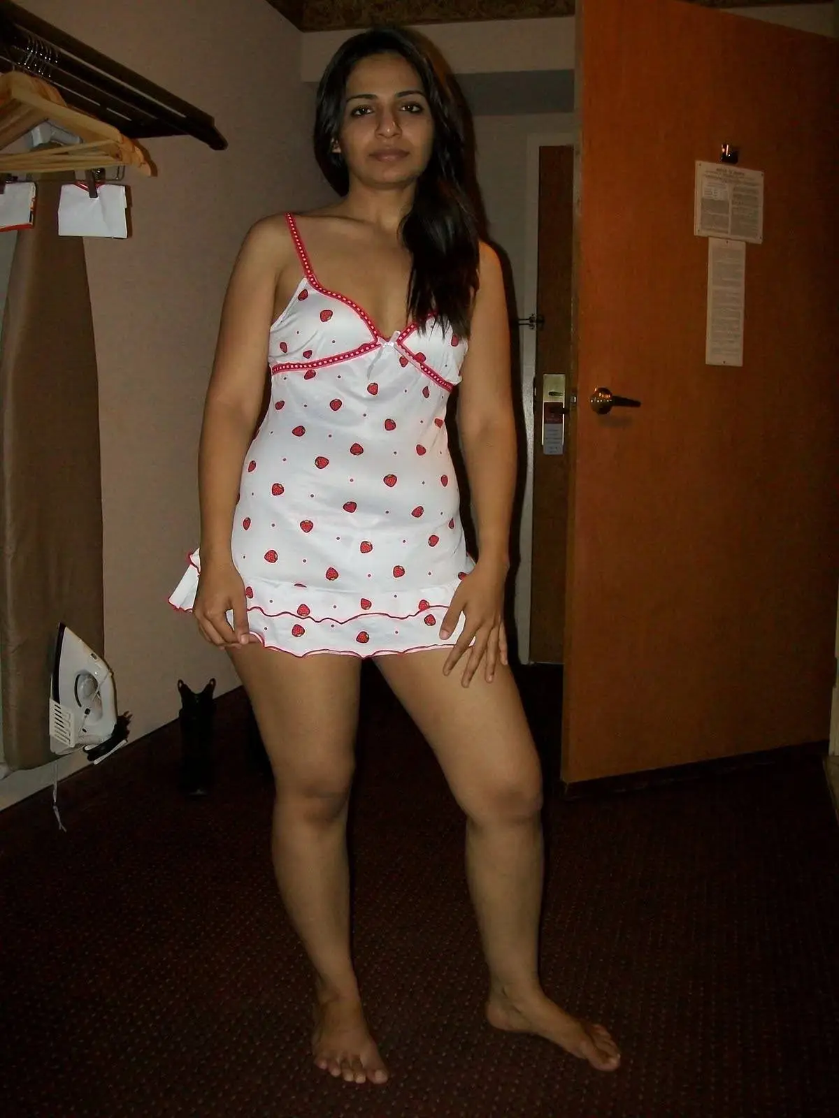 nighty pundai