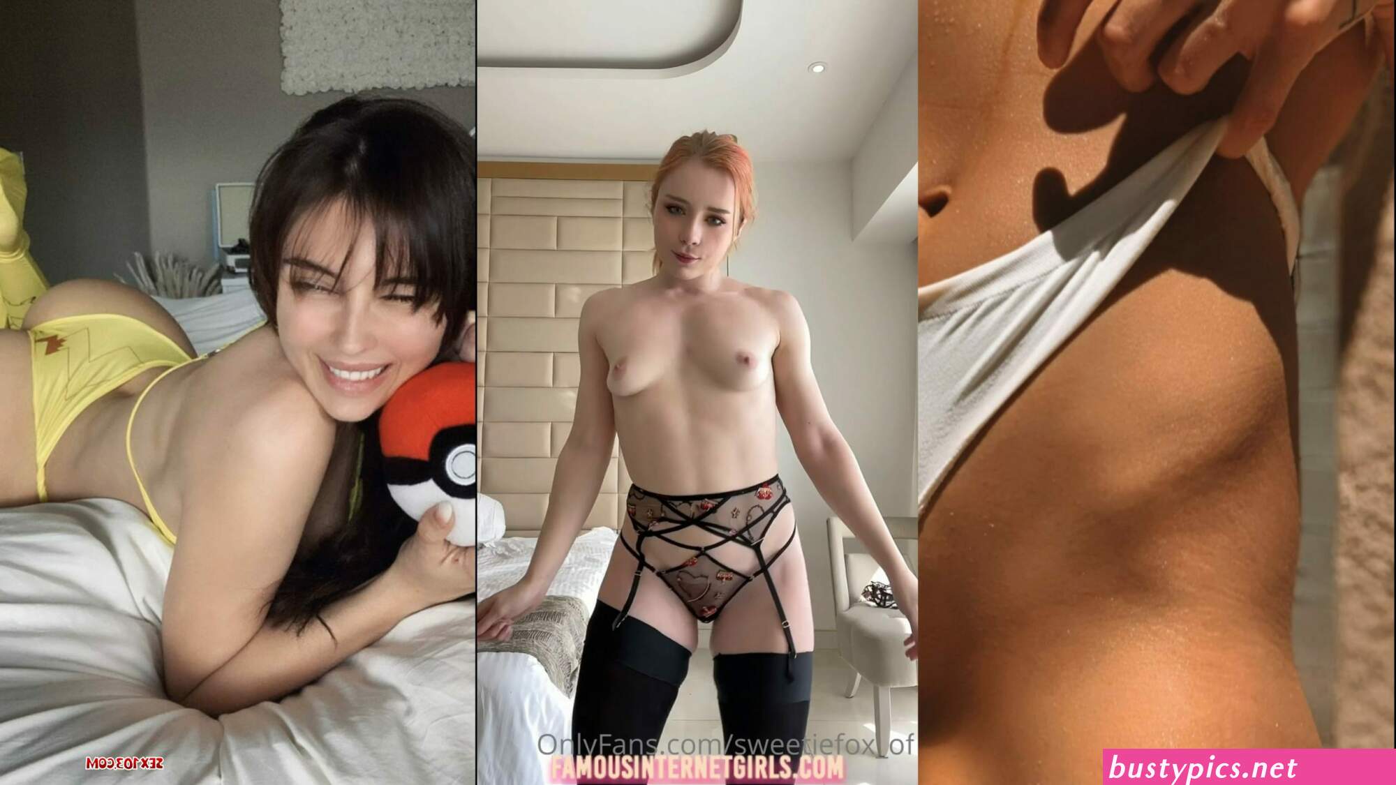 nude asmr wan