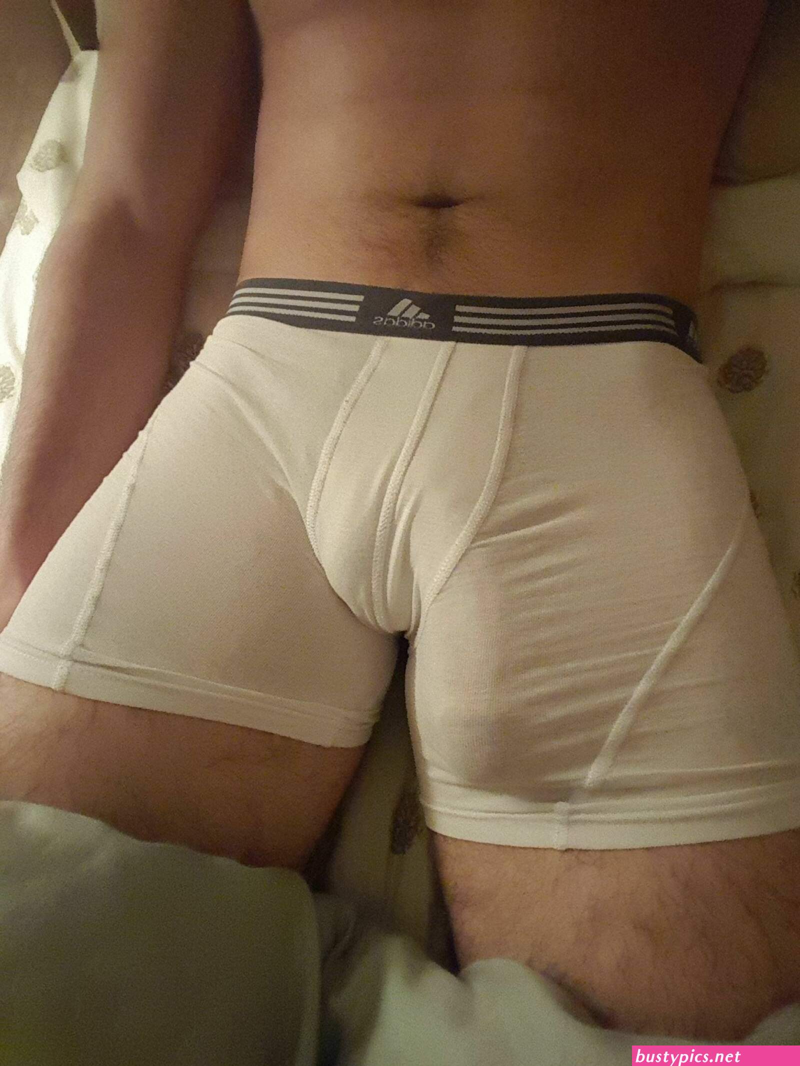 photos of monster cock bulges