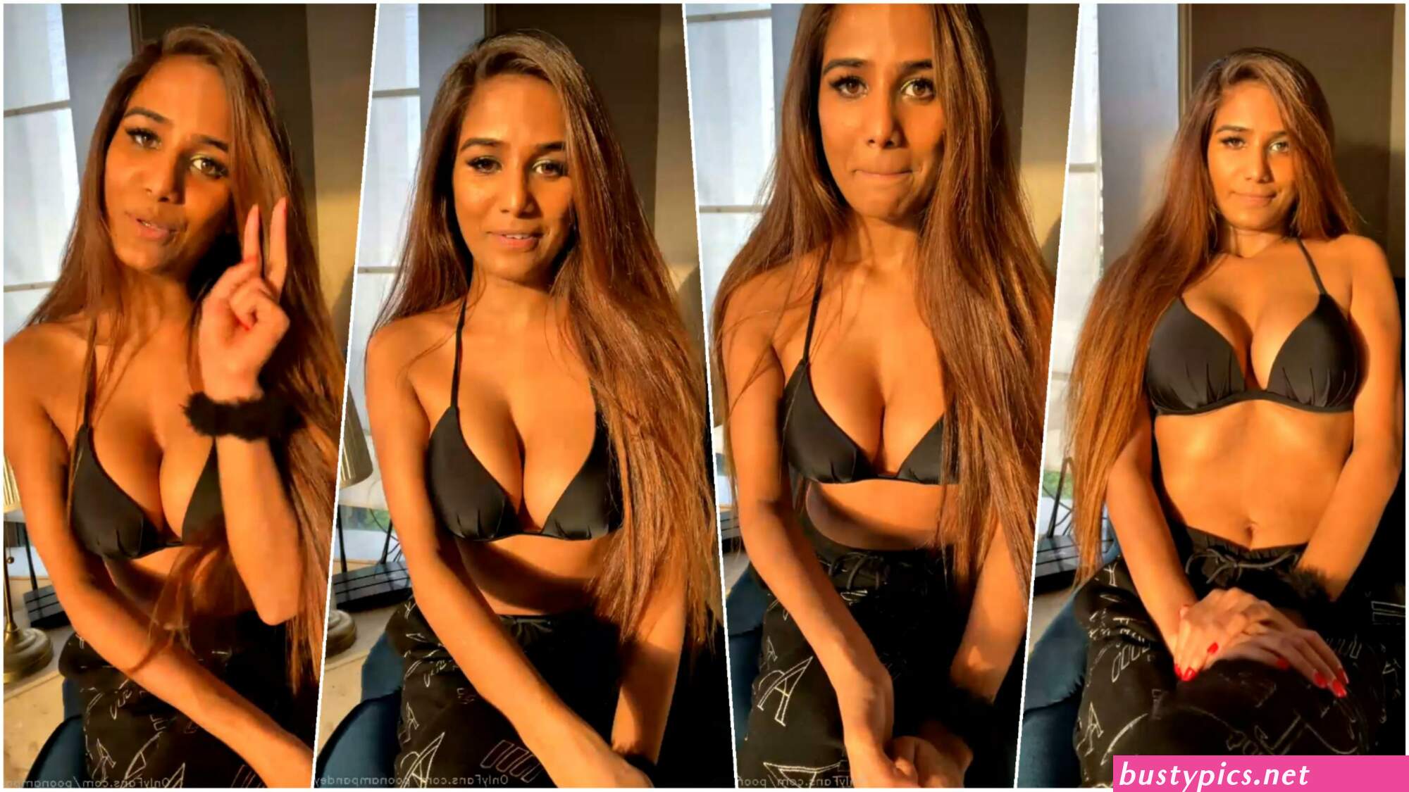 poonam pandey new onlyfans video download