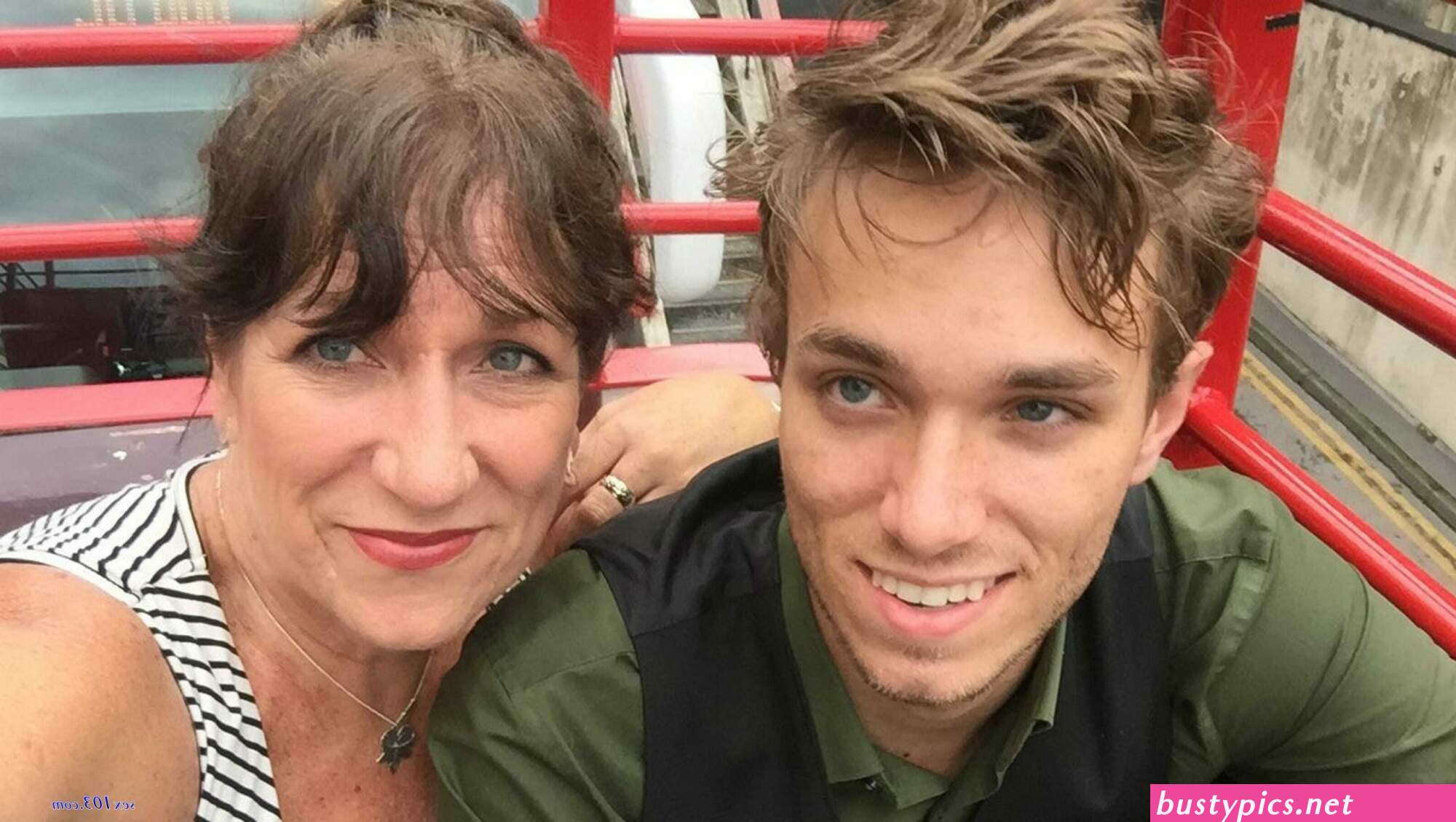 real son fuck real mother